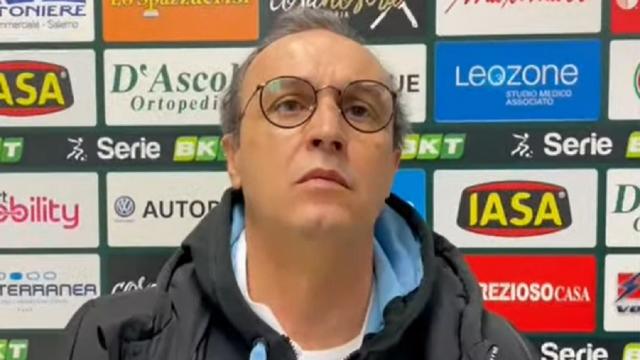 Salernitana-Spal 0-0: le voci di Marino, Vicari e Di Tacchio post gara