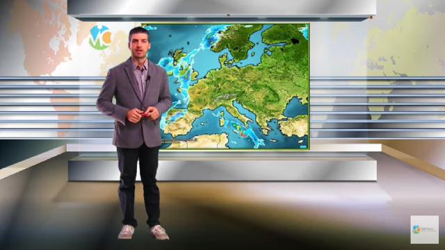 Meteo, la situazione ad Ascoli e nelle Marche per Venerdì 29 Ottobre