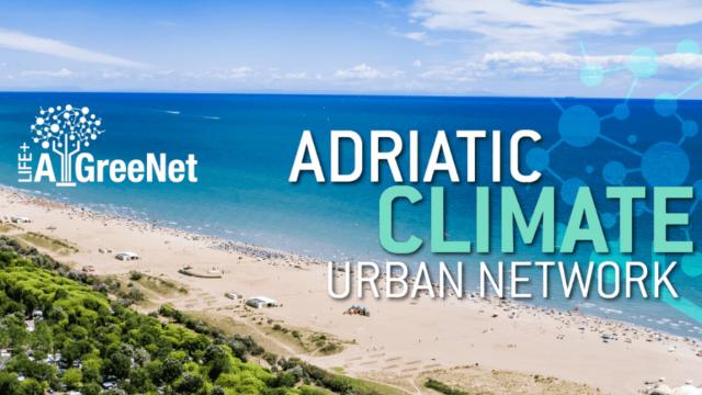 San Benedetto del Tronto, partono i bandi per la micro-forestazione urbana con il Progetto Life+ A_GreeNet