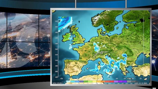 Meteo, la situazione ad Ascoli e nelle Marche per Venerdì 20 Gennaio