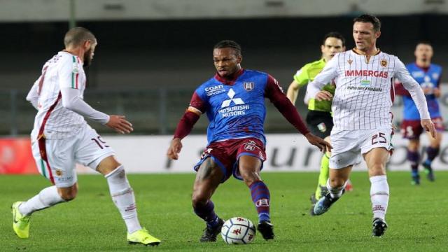 Chievo-Reggiana 1-0, Obi beffa nel recupero i granata autori di una buona prova al “Bentegodi”