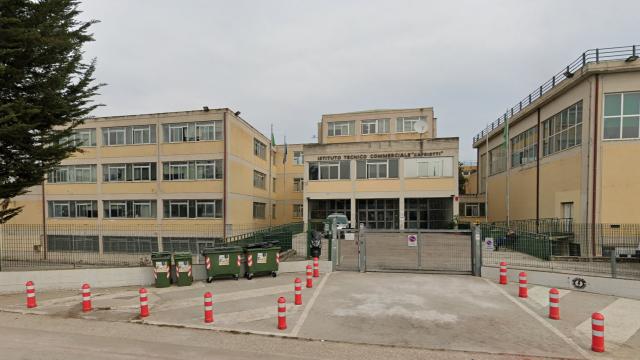 Lavori all'IIS 'Capriotti' di San Benedetto del Tronto per 14 milioni. Adeguamento sismico ed efficientamento energetico