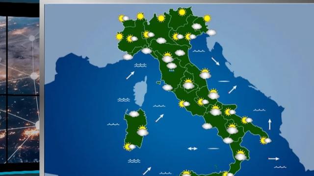 Meteo, la situazione ad Ascoli e nelle Marche per ultimo fine settimana dell'anno