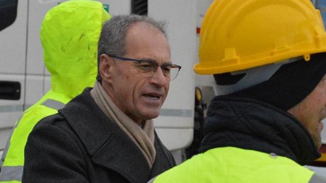 Protezione civile regionale e Comuni insieme per parlare di pianificazione territoriale
