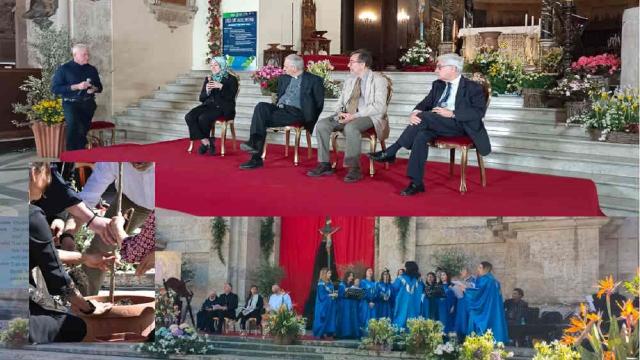 Diocesi Ascoli Piceno, ottimi riscontri per le due giornate dedicate all'Earth Day