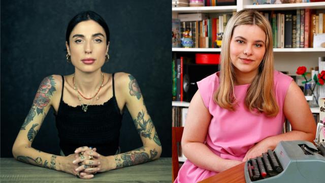 ''On the Road'', ad Ascoli arrivano Carlotta Vagnoli e Jennifer Guerra con il progetto ''Strade''
