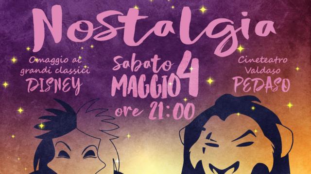 Pedaso, 'Il sogno di Walt Disney protagonista al premio Capponi: in scena la compagnia Rattattu'