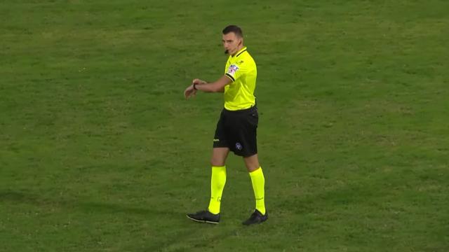 Arezzo-Ascoli, arbitra Zago di Conegliano. Per i toscani due precedenti in Serie D senza vittorie