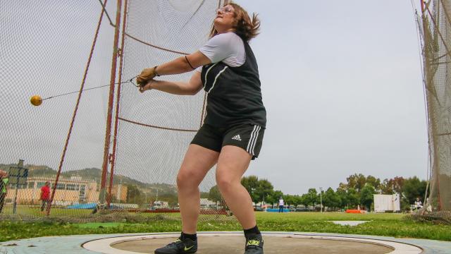 Atletica, Allievi e Cadetti in luce a San Benedetto del Tronto. Buoni risultati individuali per Asa Ascoli Piceno 