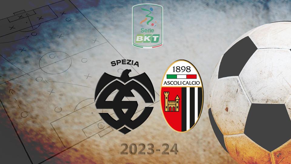Spezia-Ascoli, probabili formazioni della sfida salvezza tra Aquile e Picchio
