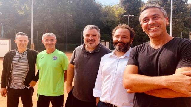 Porto d'Ascoli, dal 17 Gennaio il Circolo Tennis ''Montanari'' riapre i cancelli