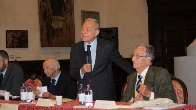 Morto a Roma Amos Ciabattoni. Protagonista del Piceno sulla scena nazionale della moda, giornalismo e politica