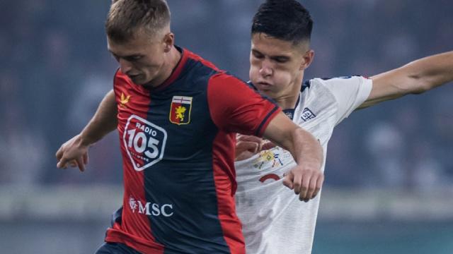 Genoa-Cagliari 0-0, poche emozioni nella super sfida di Marassi. Coda pericoloso nel finale