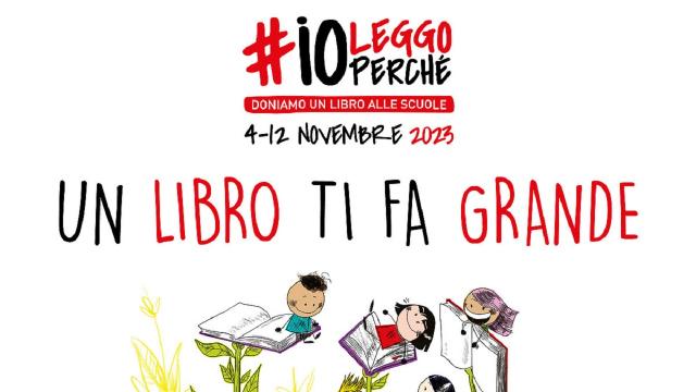 Serie B, i libri di #ioleggoperché negli stadi delle gare della dodicesima giornata