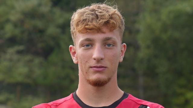 Atletico Ascoli, il giovane portiere Pompei torna in bianconero in prestito dal Cosenza