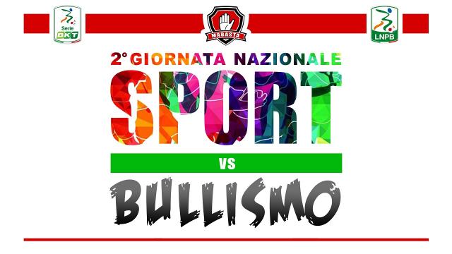 Lega di Serie B al fianco di ''Mabasta'' per ribadire il no al bullismo