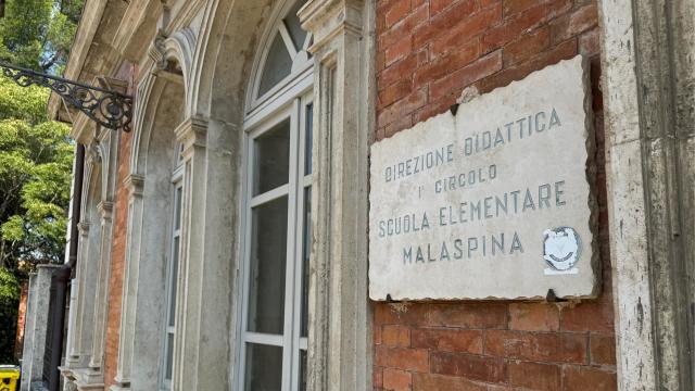 Ascoli Piceno, ricostruzione scolastica post-sisma: al via i lavori sulla ''Malaspina''