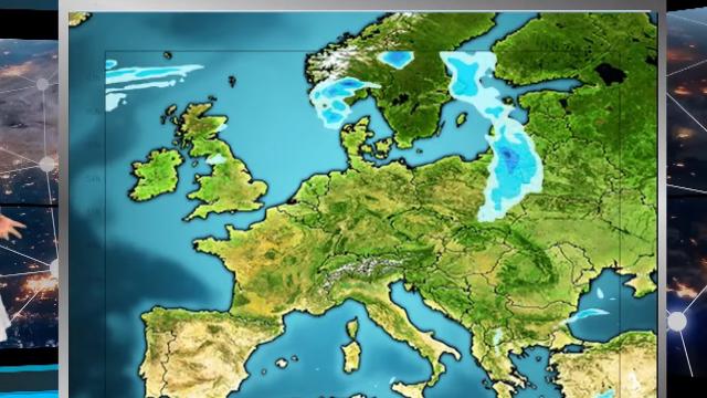 Meteo, la situazione ad Ascoli e nelle Marche per Martedì 6 Febbraio