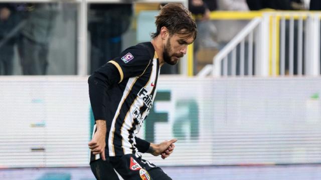 Ascoli Calcio, Quaranta alla ricerca di una nuova squadra dopo 105 presenze ufficiali in bianconero