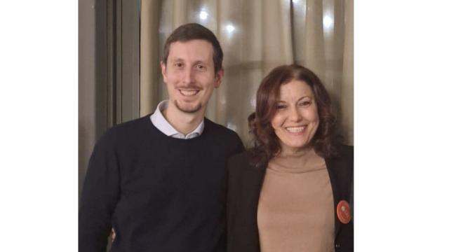Nasce il Gruppo FAI Giovani Piceno sotto la guida di Francesco Santini e capo delegazione Erika Filipponi