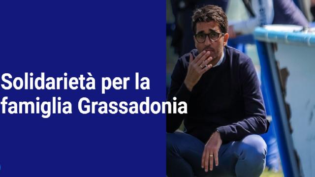 Pescara-Salernitana, aggredita la figlia di Grassadonia. Madre: ''Follia intollerabile, lasceremo città''