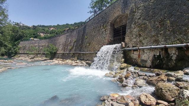Monteprandone: cure termali, colonia marina e iscrizione asilo nido comunale