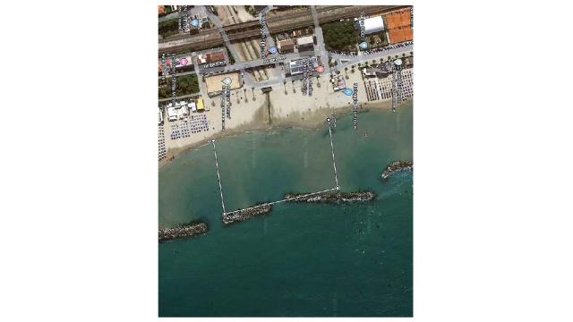 Cupra Marittima, manifestazione di rievocazione storica della pesca con 'sciabica'