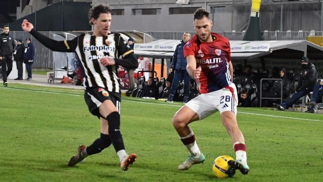 Ascoli Calcio: tre vittorie consecutive mancavano da Ottobre 2022, quattro gol in una sola gara dallo scorso Marzo