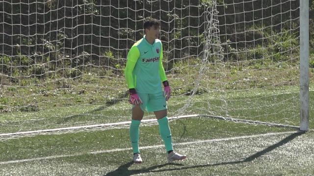 Under 17 A-B girone C, highlights Ascoli-Empoli 2-5