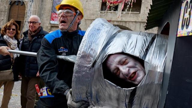 Carnevale di Ascoli Piceno 2024, cresce l'attesa per l'annuncio dei gruppi in nomination