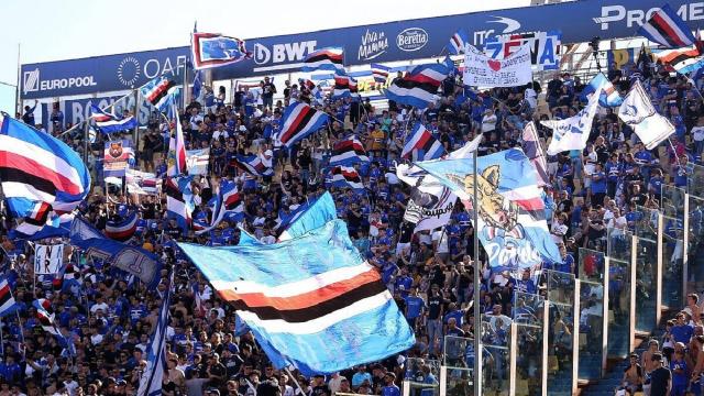 Serie B, record stagionale di pubblico nella sesta giornata. Il “Barbera” fa da traino