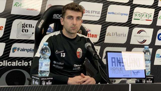 Ascoli Calcio, Celia sempre nel mirino del Cesena. Con i romagnoli altri giocatori in ballo