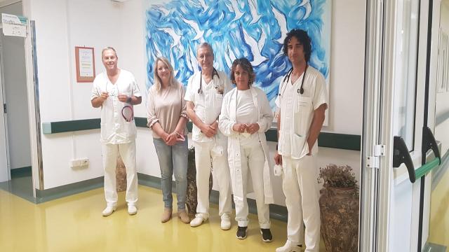 Associazione Malati Reumatici delle Marche: nuova sezione attiva a San Benedetto del Tronto