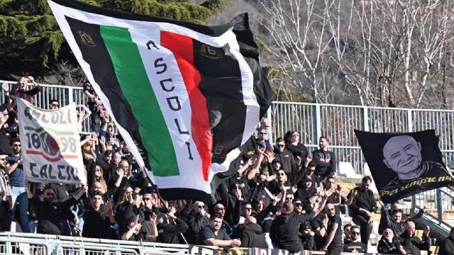 Ascoli Calcio, cambia l'orario dell'assemblea pubblica ai Giardini di Corso Vittorio. Presente anche il sindaco
