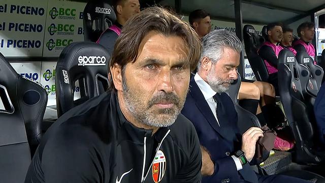 Ascoli Calcio, Viali ne convoca 23 per la gara col Sudtirol. Ci sono Nestorovski, Di Tacchio e Bayeye