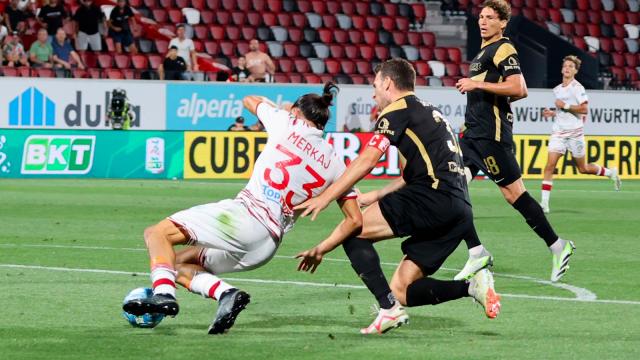 Ascoli Calcio, tabù trasferta nelle prime quattro partite ufficiali. Per Mendes settimo gol in maglia bianconera
