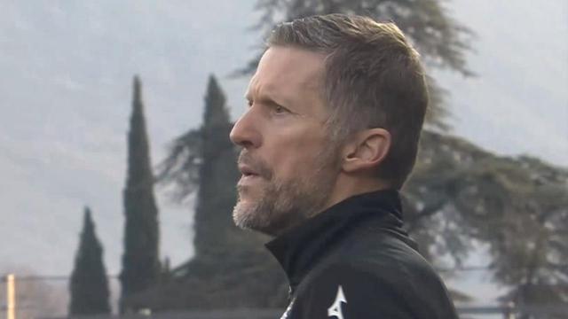Ascoli-Sudtirol 1-2, Valente: ''La squadra ha saputo reagire al gol subito, avrebbe potuto tagliarci le gambe''