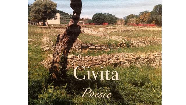 Libreria Nave Cervo di San Benedetto: disponibile libro di Francesco Casagrande 'Civita', tributo al Prof. Pesando