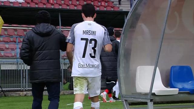 Ascoli Calcio, 24 i convocati di Castori per la gara con la Sampdoria. Torna Nestorovski, ancora out Masini