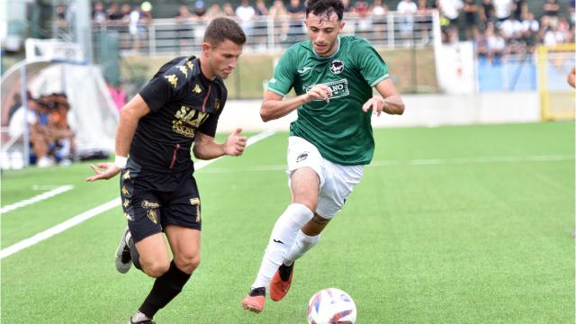 Serie D girone F, l’Atletico Ascoli fa bella mostra di sè e ferma la Samb sullo 0-0 