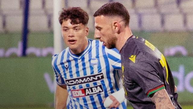 Serie C girone B 32° turno: Entella e Ternana superano in scioltezza Sestri Levante e Spal