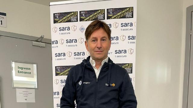Sara Safe Factor fa tappa ad Ancona: la guida responsabile si impara a scuola con Montermini