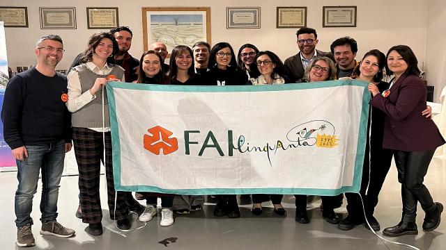  San Benedetto: ''Rigenerare il passato'', l’approfondimento del FAI sulla rinascita dei luoghi urbani    