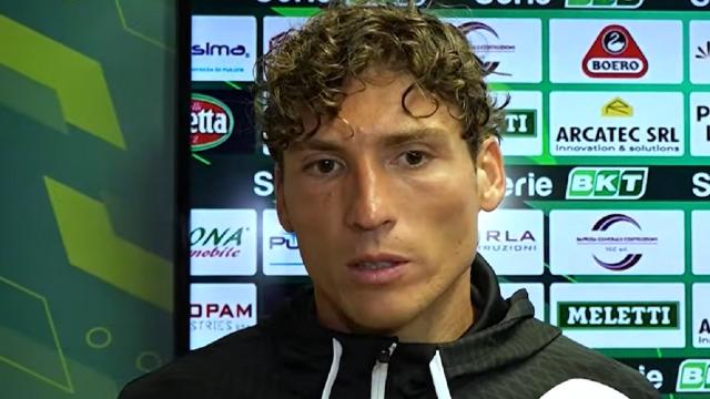 Ascoli Calcio, altra ammenda per lancio di fumogeni. Secondo giallo per Di Tacchio, terzo per Nestorovski