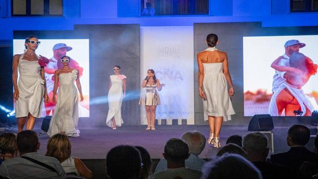 Cna Picena: Fashion Mood, la voce dei protagonisti. Monia-Sartoria Italiana, l’eleganza del vintage 