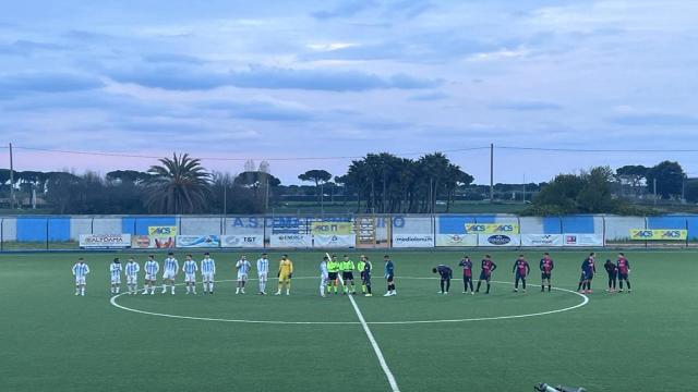 Coppa Italia Promozione, Atletico Centobuchi eliminato dopo il ko interno con la Civitanovese