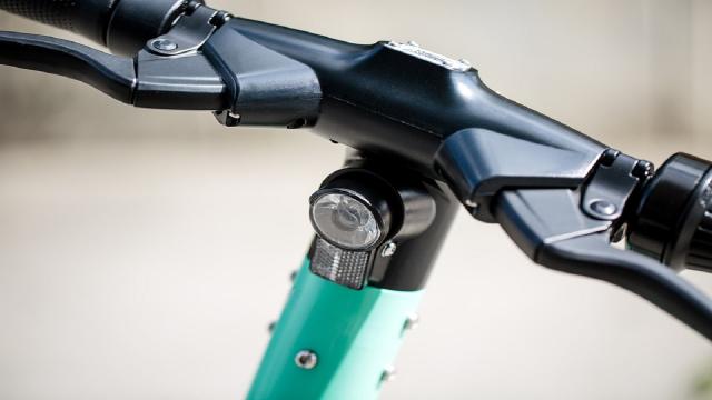 Vale la pena di comprare uno scooter elettrico?