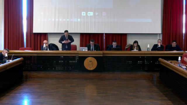 Ascoli Piceno, intenso Consiglio Comunale. Fari puntati su Pinqua, alloggi popolari e piano triennale lavori pubblici