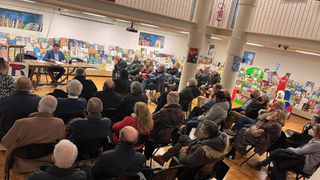 Ascoli Piceno, nasce il movimento civico 'Cantiere Riformista': a primavera 2023 programma e nome candidato