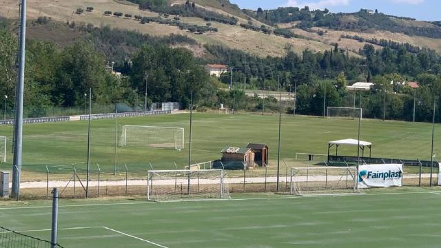 Ascoli Calcio, 26 i convocati di Carrera per la partita con la Lucchese al ''Del Duca''